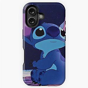 Lilo and Stitch iPhone Case
