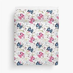 Lilo And Stitch Tropical Duvet Cover