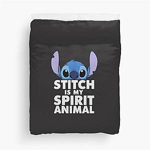 Lilo Stitch duvet cover