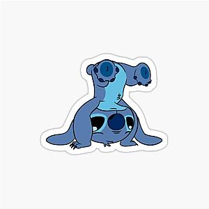 Stitch Sticker