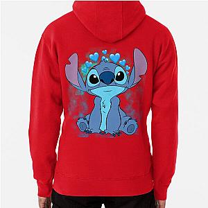 Stitch Art Hoodie