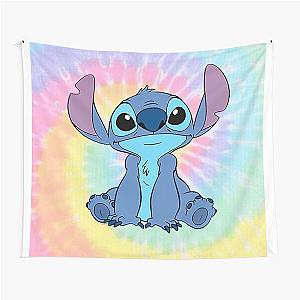 Colorful Stitch Tapestry