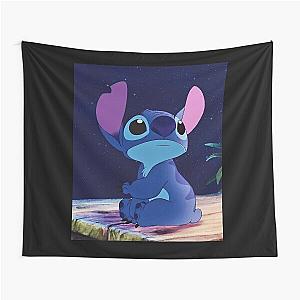 Lilo and Stitch Tapestry