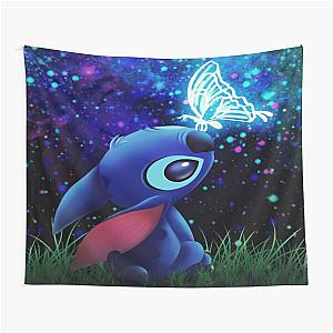 Stitch Butterfly Tapestry