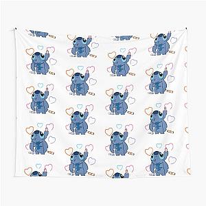 Stitch  Tapestry