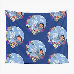 Lilo and Stitch Tapestry