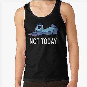 Lilo Aloha Stitch Tank Top