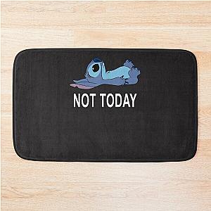 Lilo Aloha Stitch Bath Mat
