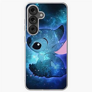Stitch Colorful Iphone case cover Skin Samsung Galaxy Soft Case