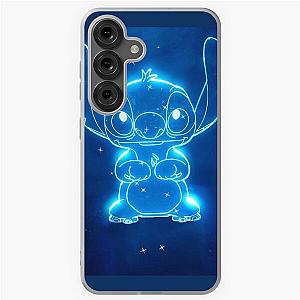 Stitch Colorful iPhone Case Cover Samsung Galaxy Soft