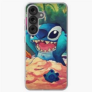 Lilo and Stitch Samsung Galaxy Case