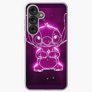 Stitch Colorful iPhone Case and Cover Samsung Galaxy Soft Case
