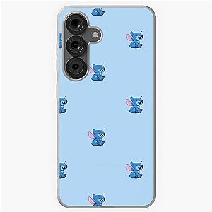 Stitch case for Samsung Galaxy