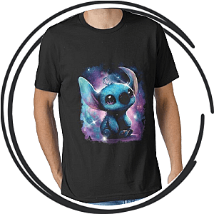 Lilo & Stitch T-Shirts