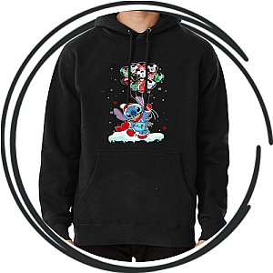 Lilo & Stitch Hoodies