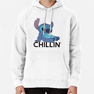 Stitch Gift For Fans, Men And Women, Holiday Hoodie