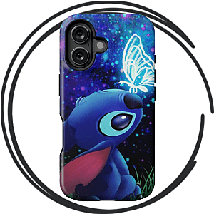 Lilo & Stitch Cases