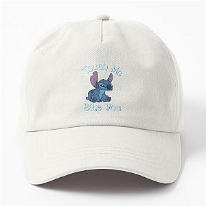 Stitch And Lilo Stitch Dad Hat