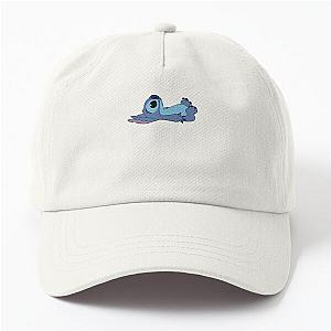Hawaii Streetwear Male Stitch Cap