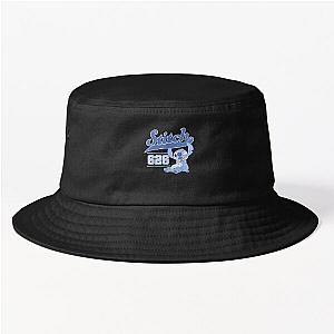 Lilo & Stitch 626 Day Bucket Hat & Collegiate T-Shirt Men