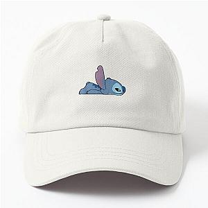 Lilo and Stitch Gift for Fan Essential Dad Hat