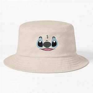 Stitch Face Bucket Hat