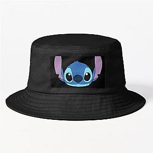 Stitch alien Mini Bucket Hat