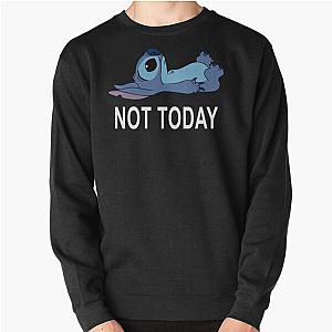 Lilo Aloha Stitch Pullover Sweatshirt