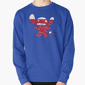 Good Pullover Sweatshirt