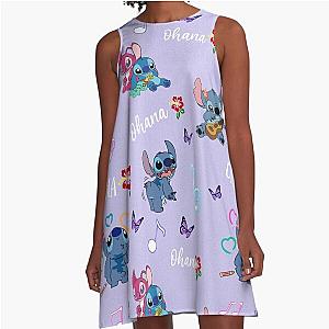 Stitch Ohana Dress