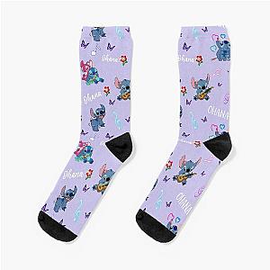 Socks Ohana