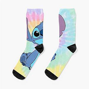 colorful Stitch Socks