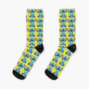 Stitch socks