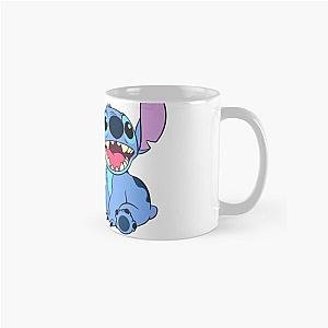 Lilo and Stitch Classic Mug