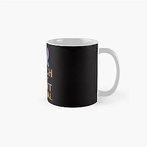 Stitch is my spirit animal, Lilo and Stitch Spirit Animal Mug