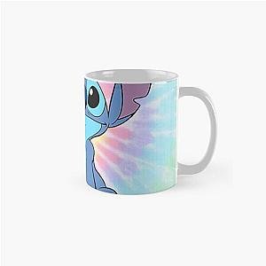 Colorful Stitch Classic Mug
