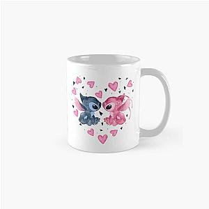 Lilo and Stitch Classic Mug