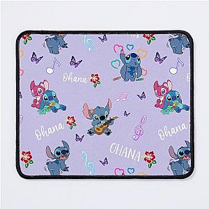 Stitch Ohana Mouse
