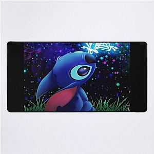 Butterfly Starry Sky Mat