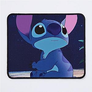 Lilo and Stitch Mouse Pad