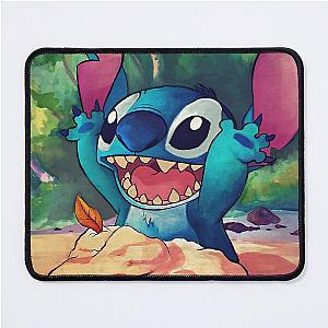 Lilo and Stitch Mouse Pad