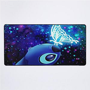 Stitch Desk Mat