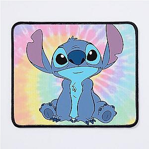 Colorful Stitch Mouse Pad