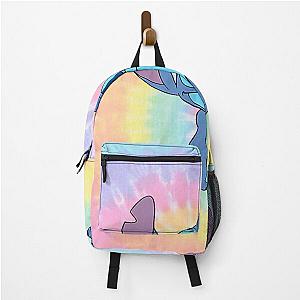 colorful Stitch Backpack