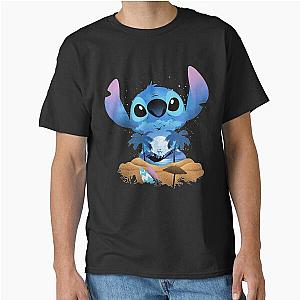 Stitch Adorable Classic T-Shirt