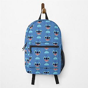Cute Stitch Backpack
