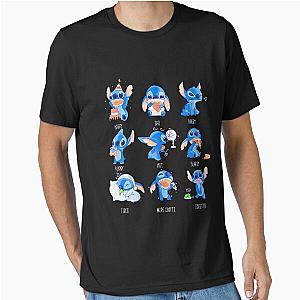 Lilo and Stitch Cool Tee Essential T-Shirt