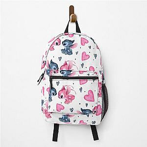 Lilo and Stitch Backpack