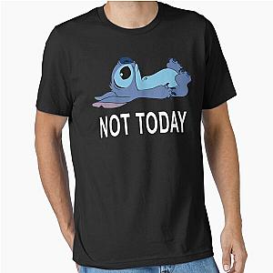 Lilo Aloha Stitch Essential T-Shirt