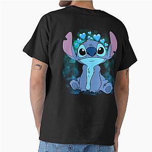Stitch Art T-Shirt